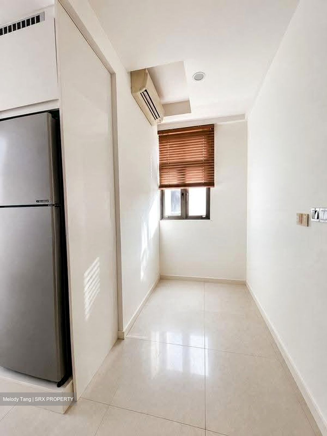 The Creek @ Bukit (D21), Condominium #610182091